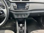 Škoda Fabia - fotka číslo 9