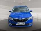 Škoda Fabia - fotka číslo 1
