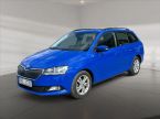 Škoda Fabia - fotka číslo 2