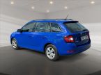 Škoda Fabia - fotka číslo 3