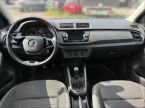 Škoda Fabia - fotka číslo 8