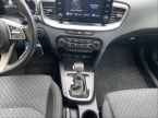 Kia Cee'd - fotka číslo 9