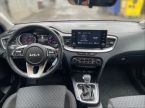 Kia Cee'd - fotka číslo 8