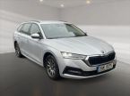 Škoda Octavia - fotka číslo 0