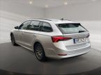 Škoda Octavia - fotka číslo 3