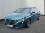 Peugeot 308 - fotka číslo 2