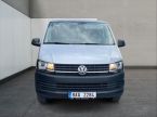 Volkswagen Transporter - fotka číslo 1