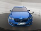 Škoda Superb - fotka číslo 1