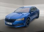 Škoda Superb - fotka číslo 2