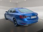 Škoda Superb - fotka číslo 3