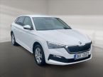 Škoda Scala - fotka číslo 0
