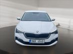Škoda Scala - fotka číslo 1