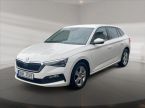 Škoda Scala - fotka číslo 2