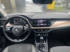 Škoda Scala - fotka číslo 8