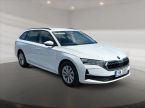 Škoda Octavia - fotka číslo 0