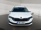 Škoda Octavia - fotka číslo 1