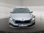 Škoda Octavia - fotka číslo 1