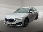 Škoda Octavia - fotka číslo 2