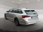 Škoda Octavia - fotka číslo 3