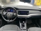Škoda Octavia - fotka číslo 8