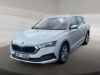 Škoda Octavia - fotka číslo 2
