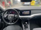 Škoda Octavia - fotka číslo 8