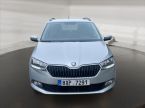 Škoda Fabia - fotka číslo 1