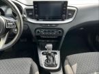 Kia Cee'd - fotka číslo 9