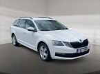 Škoda Octavia - fotka číslo 0