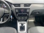 Škoda Octavia - fotka číslo 9