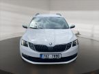 Škoda Octavia - fotka číslo 1