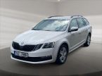 Škoda Octavia - fotka číslo 2