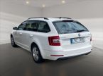 Škoda Octavia - fotka číslo 3