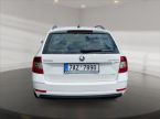 Škoda Octavia - fotka číslo 4