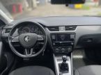 Škoda Octavia - fotka číslo 8