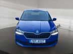 Škoda Fabia - fotka číslo 1