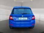 Škoda Fabia - fotka číslo 4
