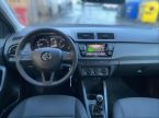 Škoda Fabia - fotka číslo 8