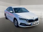 Škoda Octavia - fotka číslo 0