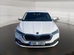 Škoda Octavia - fotka číslo 1