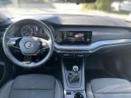 Škoda Octavia - fotka číslo 8