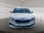 Škoda Scala - fotka číslo 1