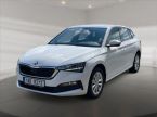 Škoda Scala - fotka číslo 2