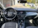 Škoda Scala - fotka číslo 8