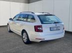 Škoda Octavia - fotka číslo 3