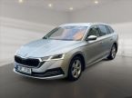 Škoda Octavia - fotka číslo 2
