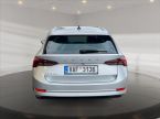 Škoda Octavia - fotka číslo 4