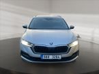 Škoda Octavia - fotka číslo 1