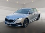 Škoda Octavia - fotka číslo 2