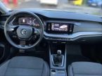 Škoda Octavia - fotka číslo 8